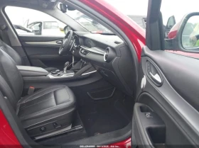 Alfa Romeo Stelvio 2019 ALFA ROMEO STELVIO SPORT AWD | Mobile.bg    10