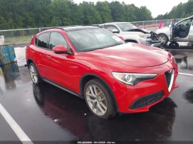 Alfa Romeo Stelvio 2019 ALFA ROMEO STELVIO SPORT AWD | Mobile.bg    2