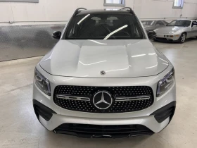 Mercedes-Benz GLB 4MATIC* * DISTRONIC* LANE ASSIST* KEYLESS*  | Mobile.bg    2