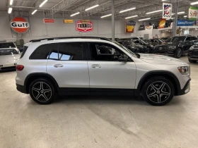 Mercedes-Benz GLB 4MATIC* * DISTRONIC* LANE ASSIST* KEYLESS*  | Mobile.bg    6