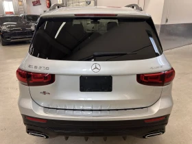 Mercedes-Benz GLB 4MATIC* * DISTRONIC* LANE ASSIST* KEYLESS*  | Mobile.bg    5