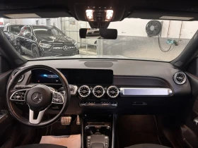 Mercedes-Benz GLB 4MATIC* * DISTRONIC* LANE ASSIST* KEYLESS*  | Mobile.bg    12
