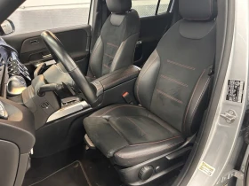 Mercedes-Benz GLB 4MATIC* * DISTRONIC* LANE ASSIST* KEYLESS*  | Mobile.bg    11