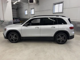 Mercedes-Benz GLB 4MATIC* * DISTRONIC* LANE ASSIST* KEYLESS*  | Mobile.bg    7