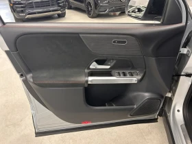 Mercedes-Benz GLB 4MATIC* * DISTRONIC* LANE ASSIST* KEYLESS*  | Mobile.bg    10