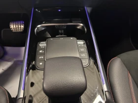 Mercedes-Benz GLB 4MATIC* * DISTRONIC* LANE ASSIST* KEYLESS*  | Mobile.bg    13