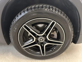 Mercedes-Benz GLB 4MATIC* * DISTRONIC* LANE ASSIST* KEYLESS*  | Mobile.bg    9