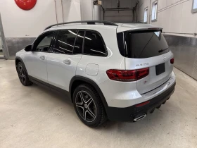 Mercedes-Benz GLB 4MATIC* * DISTRONIC* LANE ASSIST* KEYLESS*  | Mobile.bg    4