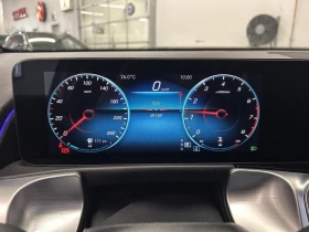 Mercedes-Benz GLB 4MATIC* * DISTRONIC* LANE ASSIST* KEYLESS*  | Mobile.bg    16