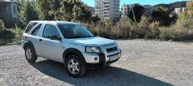 Land Rover Freelander TD4 | Mobile.bg    2