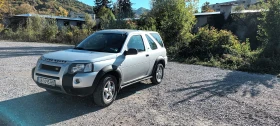  Land Rover Freelande...