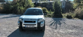 Land Rover Freelander TD4 | Mobile.bg    5