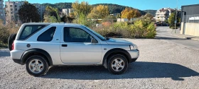 Land Rover Freelander TD4 | Mobile.bg    3
