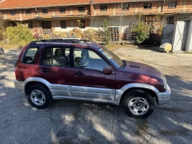 Suzuki Vitara 2.0D 90kc. 4x4 - 5300 лв. / 2709.85 € - 36510917 7