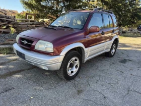 Suzuki Vitara 2.0D 90kc. 4x4 - 5300 лв. / 2709.85 € - 36510917 2