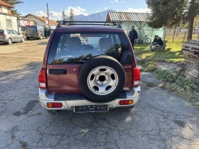 Suzuki Vitara 2.0D 90kc. 4x4 - 5300 лв. / 2709.85 € - 36510917 5