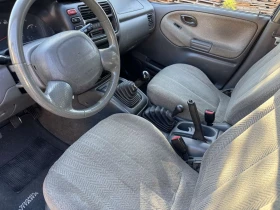 Suzuki Vitara 2.0D 90kc. 4x4 - 5300 лв. / 2709.85 € - 36510917 11