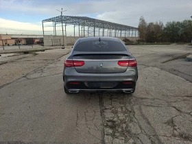 Mercedes-Benz GLE 350 D 4Matic AMG Cooupe - 59999 лв. / 30677.00 € - 57424471 5