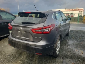 Nissan Qashqai * SV * CARFAX * БЕЗ ПЪРВОНАЧАЛНА ВНОСКА - 38000 лв. / 19429.09 € - 54290972 8