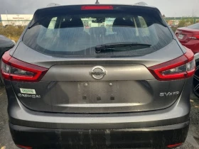 Nissan Qashqai * SV * CARFAX * БЕЗ ПЪРВОНАЧАЛНА ВНОСКА - 38000 лв. / 19429.09 € - 54290972 7