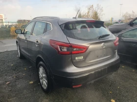 Nissan Qashqai * SV * CARFAX * БЕЗ ПЪРВОНАЧАЛНА ВНОСКА - 38000 лв. / 19429.09 € - 54290972 9