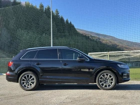 Audi Q7 Prestige На пружини, снимка 6
