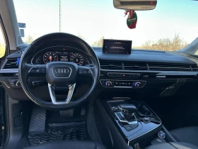 Audi Q7 Prestige На пружини, снимка 15