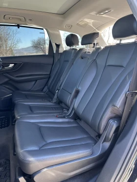Audi Q7 Prestige На пружини, снимка 12