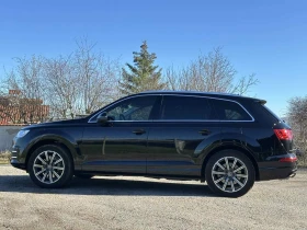 Audi Q7 Prestige На пружини, снимка 2
