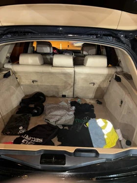 BMW X5, снимка 8