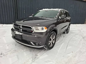 Dodge Durango 2016 LIMITED * БЕЗ ПЪРВОНАЧАЛНА ВНОСКА* 