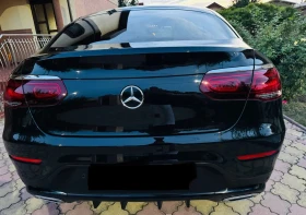 Mercedes-Benz GLC 400 d 4MATIC Coupe - 81999 лв. / 41925.42 € - 33638998 4