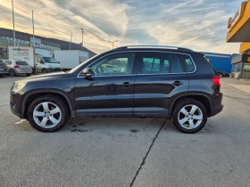 VW Tiguan 2.0TDI Avtomat Navi Panorama Ksenon  - 7300 € / 14277.56 лв. - 54602359 9