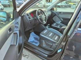 VW Tiguan 2.0TDI Avtomat Navi Panorama Ksenon  - 7300 € / 14277.56 лв. - 54602359 10