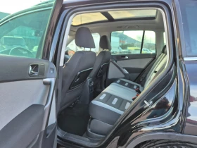 VW Tiguan 2.0TDI Avtomat Navi Panorama Ksenon  - 7300 € / 14277.56 лв. - 54602359 13