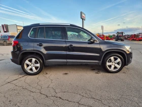 VW Tiguan 2.0TDI Avtomat Navi Panorama Ksenon  - 7300 € / 14277.56 лв. - 54602359 4