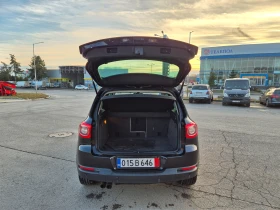 VW Tiguan 2.0TDI Avtomat Navi Panorama Ksenon  - 7300 € / 14277.56 лв. - 54602359 7