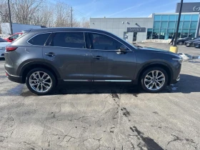 Mazda CX-9 SIGNATURE* Nappa* 360View* HUD* Bose* Distronic* О - 12530 € / 24506.55 лв. - 33532499 5