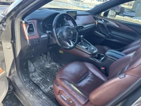 Mazda CX-9 SIGNATURE* Nappa* 360View* HUD* Bose* Distronic* О - 12530 € / 24506.55 лв. - 33532499 7