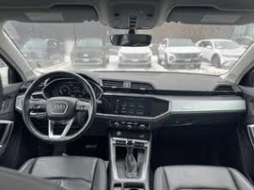 Audi Q3 4 MATIC * АвтоКредит(ЦЕНА ДО БГ) - 19200 € / 37551.94 лв. - 40322839 11