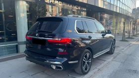 BMW X7 30d xDrive M-Sport = MGT Select 2 =  | Auto.bg — изображение 4