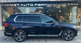 BMW X7 30d xDrive M-Sport = MGT Select 2 =  | Auto.bg — изображение 5