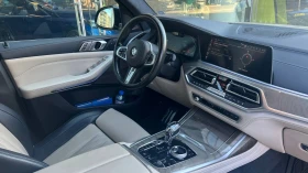 BMW X7 30d xDrive M-Sport = MGT Select 2 =  | Auto.bg — изображение 13