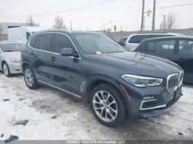 BMW X5 XDRIVE40I - 21800 € / 42637.09 лв. - 64446241 12