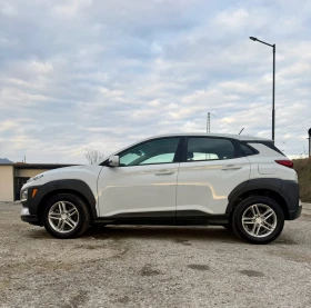 Hyundai Kona 2.0i  4x4 перфектна  - 14500 € / 28359.53 лв. - 95712531 3