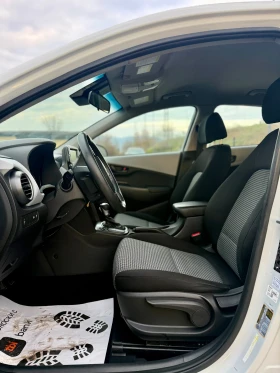 Hyundai Kona 2.0i  4x4 перфектна  - 14500 € / 28359.53 лв. - 95712531 8