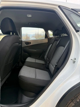 Hyundai Kona 2.0i  4x4 перфектна  - 14500 € / 28359.53 лв. - 95712531 9