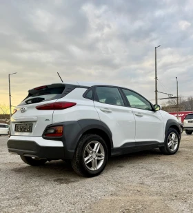 Hyundai Kona 2.0i  4x4 перфектна  - 14500 € / 28359.53 лв. - 95712531 6