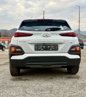 Hyundai Kona 2.0i  4x4 перфектна  - 14500 € / 28359.53 лв. - 95712531 5