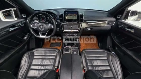 Mercedes-Benz GLE 63 AMG 2016* 360* PANAMERICA* TV* ОБДУХ* КРАЙНА ЦЕНА - 24999 € / 48893.79 лв. - 47646308 7